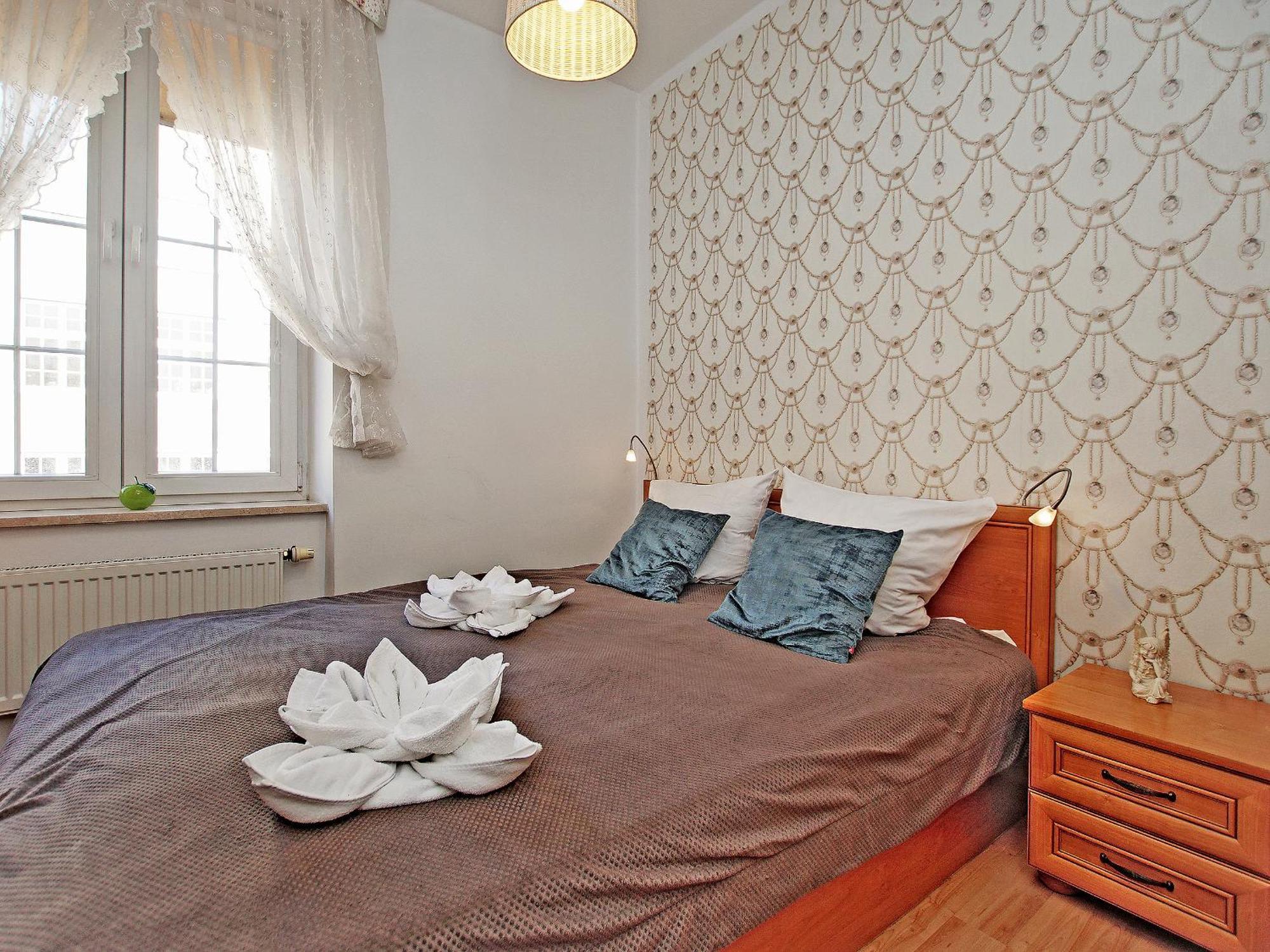 Apartament Starogdanski 22 Exterior photo